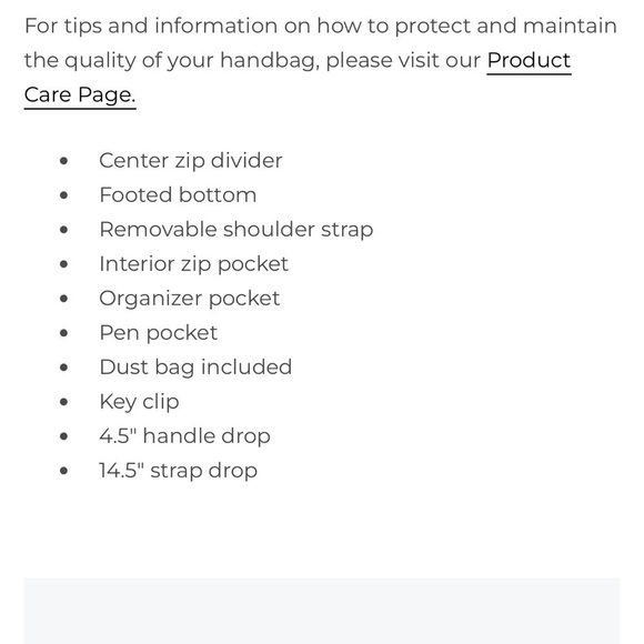 Brahmin Amelia Bucket Bag in Black Quincy and Pecan Whitney NWT - Picture 5 of 7